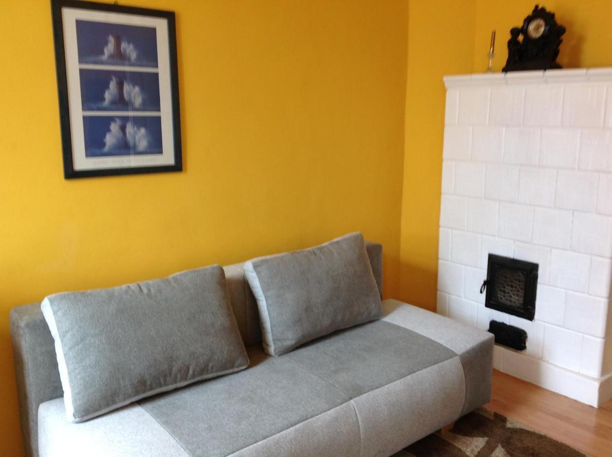 King Apartman ชาร์วาร์ ภายนอก รูปภาพ